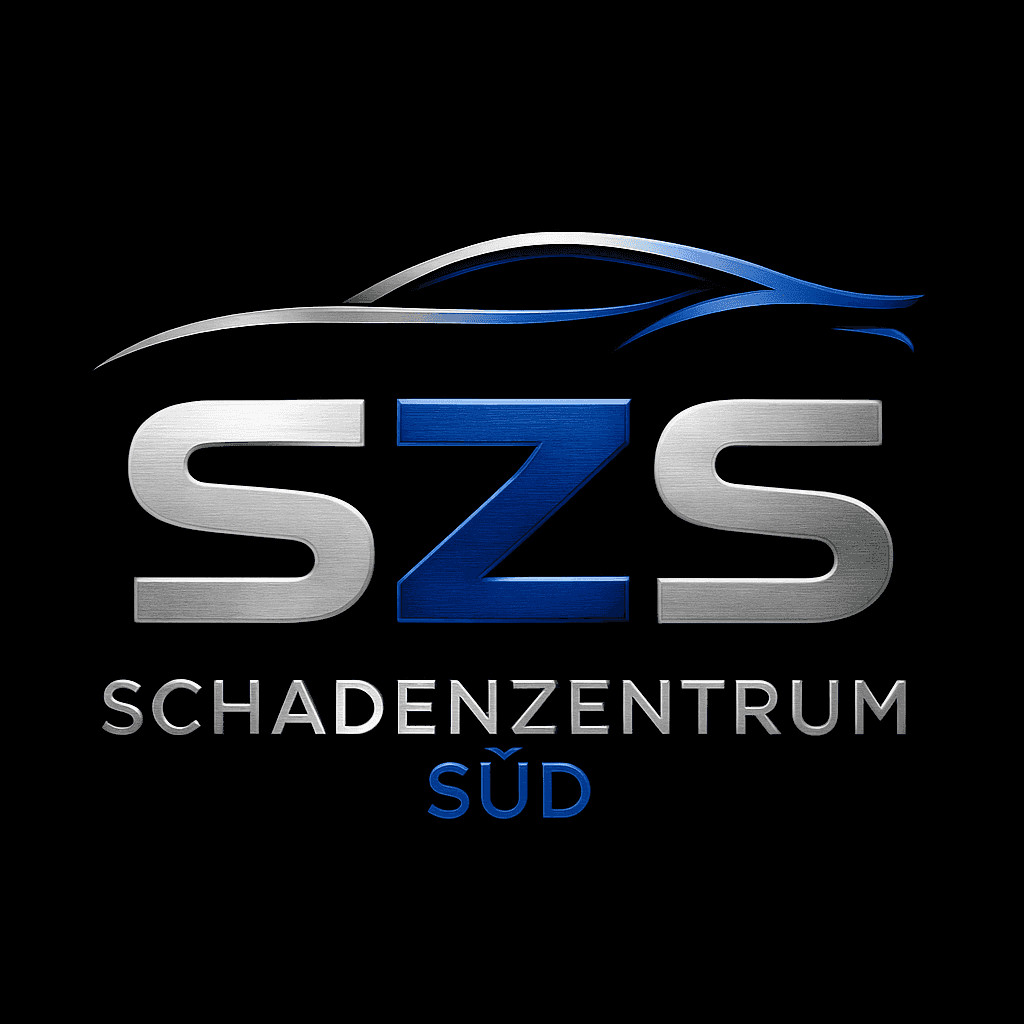 SZS Schadenzentrum Süd Logo